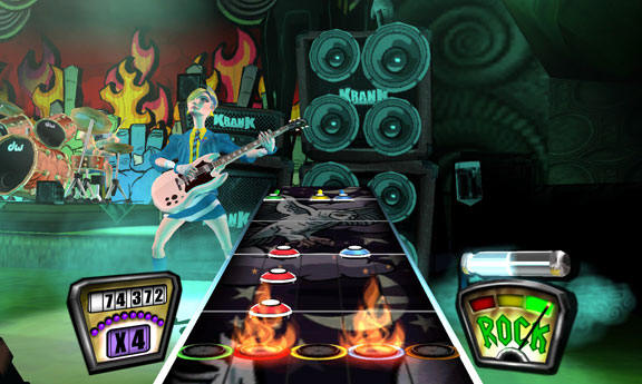 How To Play Guitar Hero